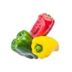 Capsicum Green