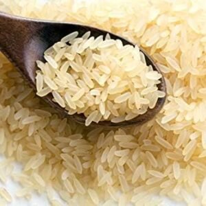 Boiled Rice/Parboiled Rice (1 Kg)
