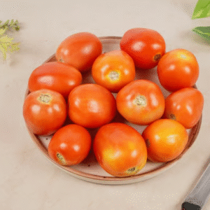 Hybrid Tomato (Tamatar)