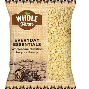 Whole Farm Premium Whole Wheat Grains