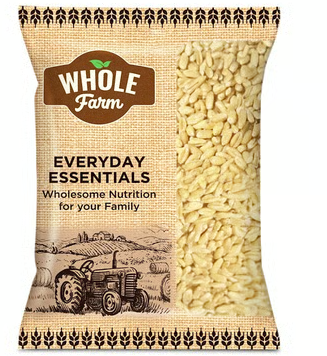 Whole Farm Premium Whole Wheat Grains
