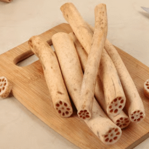 Lotus Stem (Kamal Kakdi)