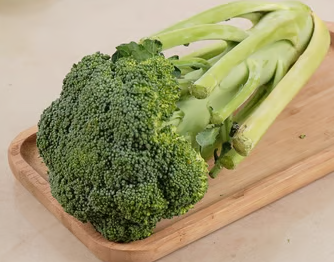 Broccoli