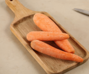 Orange Carrot (Gajar)