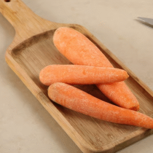 Orange Carrot (Gajar)